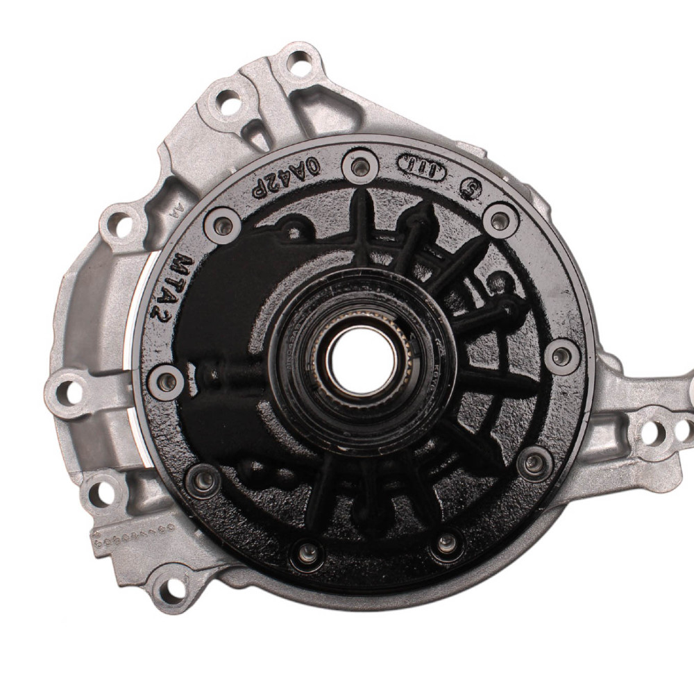 U660E U660F Transmission Oil Pump Toyota OEM