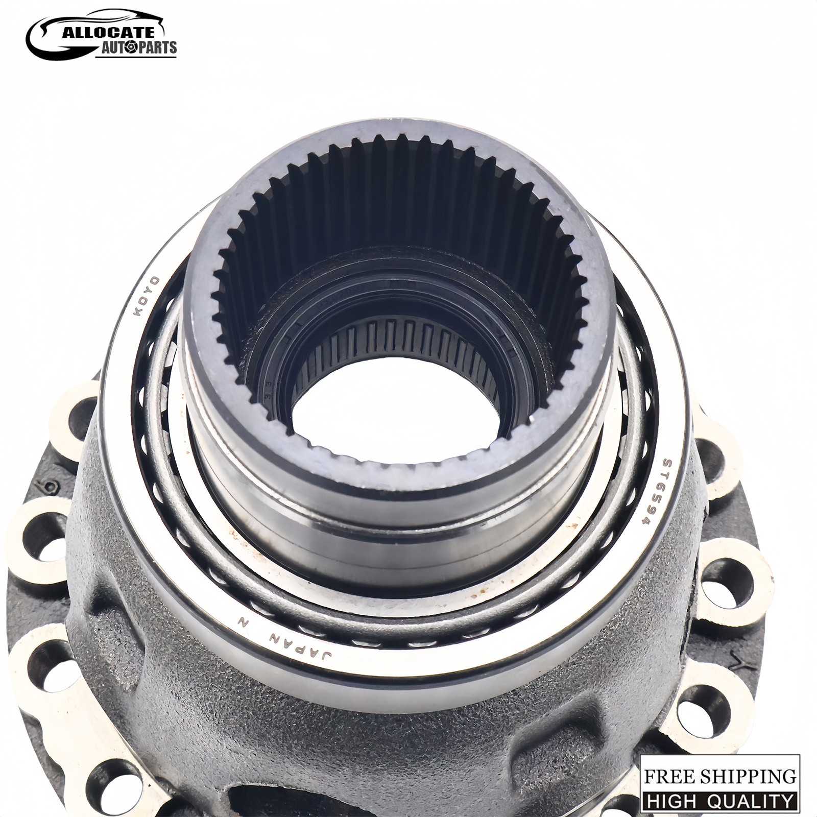 FOR Mazda CX-9 & Ford Lincoln 2005-UP Transmission Differential Housing TF-81SC