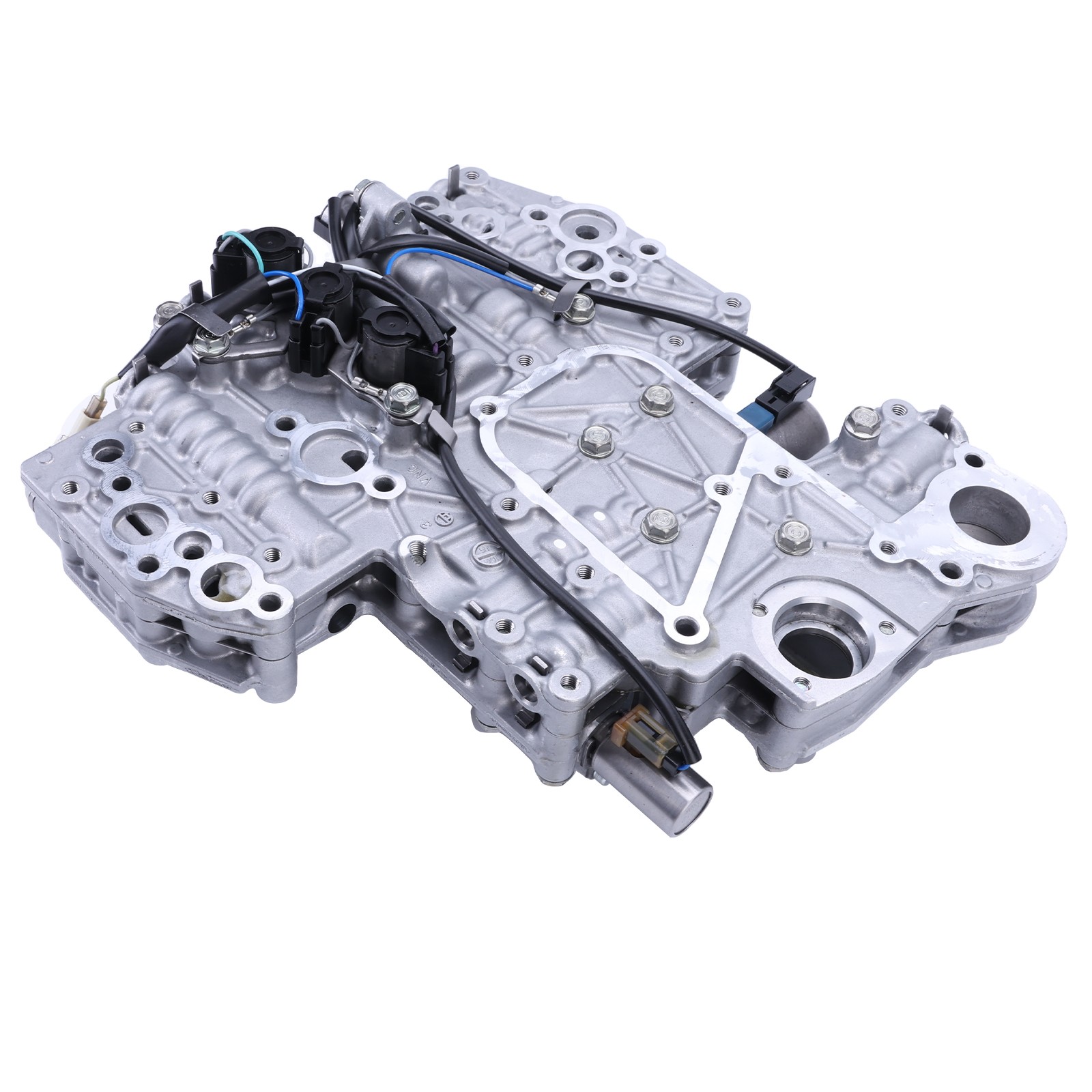 Transmission Valve Body For 2010-2013 Subaru Legacy Outback 2.5L CVT TR690