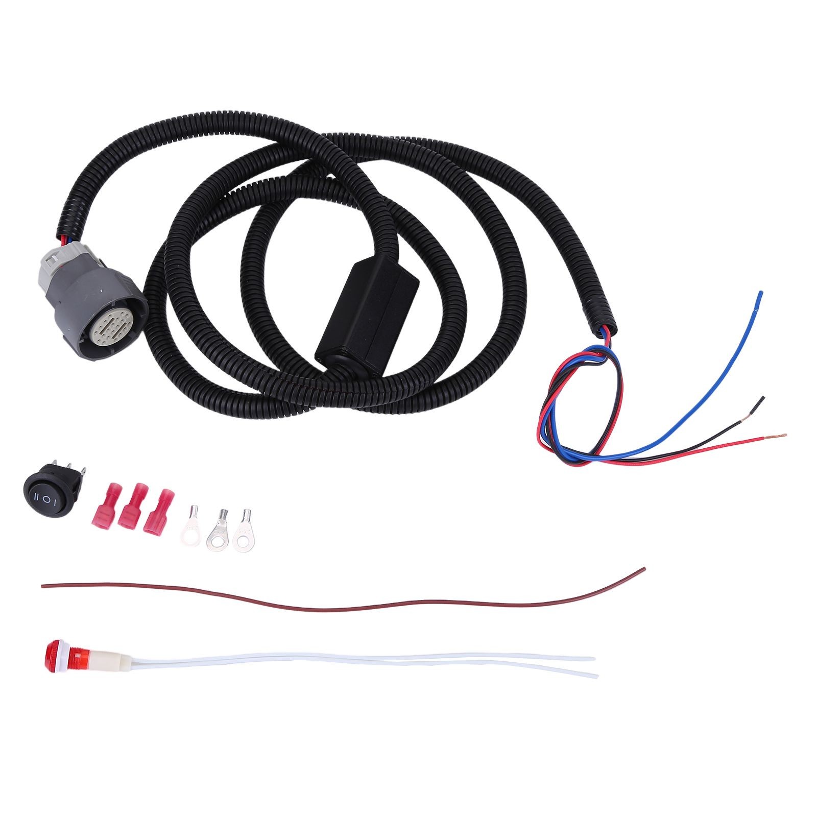 For Manual Transmission Microcontroller Shift Controller NCR80E