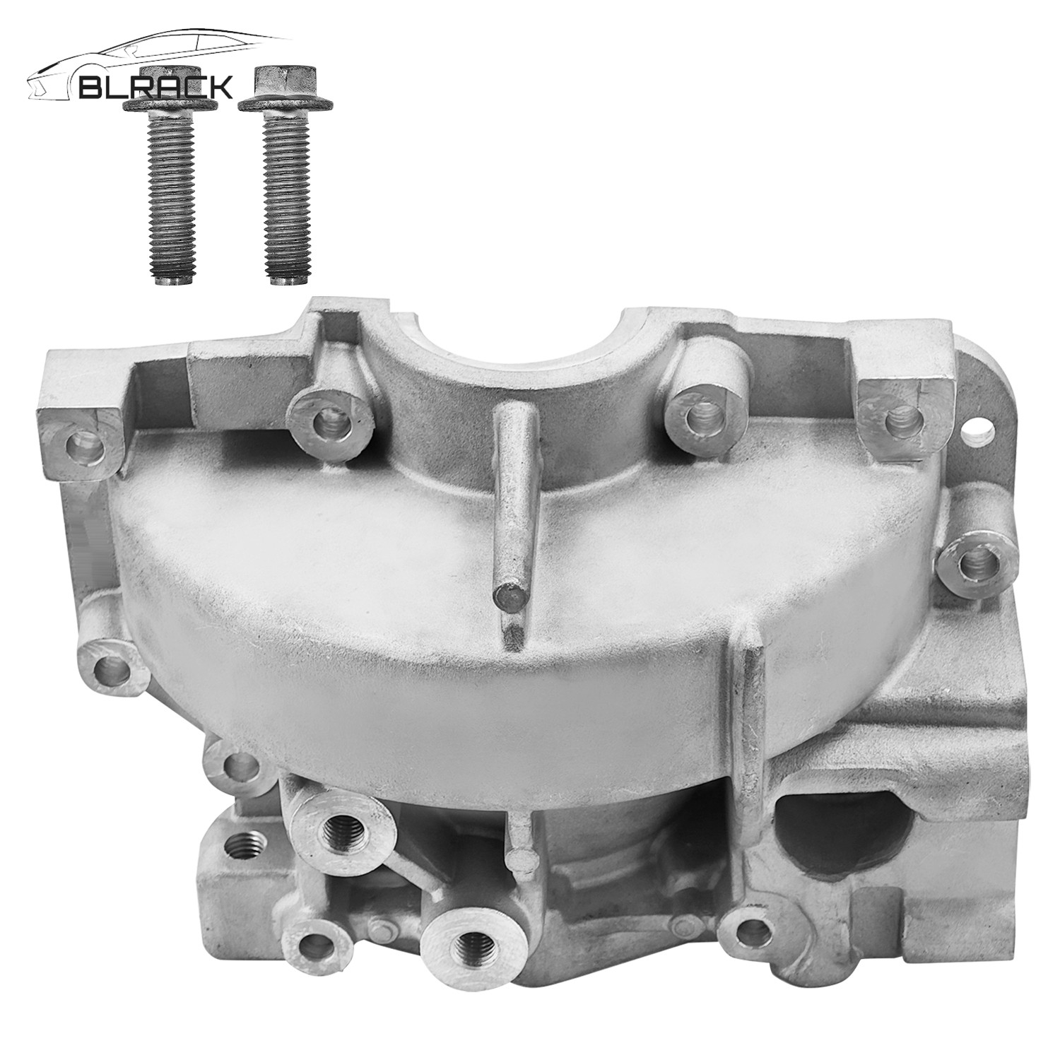 62TE Differential Side Cover For Dodge Chrysler Ram ProMaster 3.6L Transmission