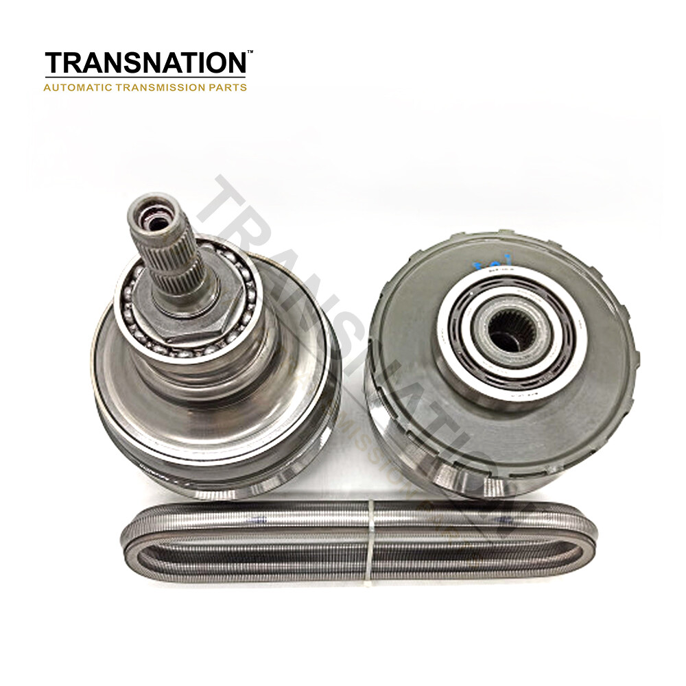 K114 Automatic Transmission CVT Pulley set With Chain/ Belt Fit For Toyota Car
