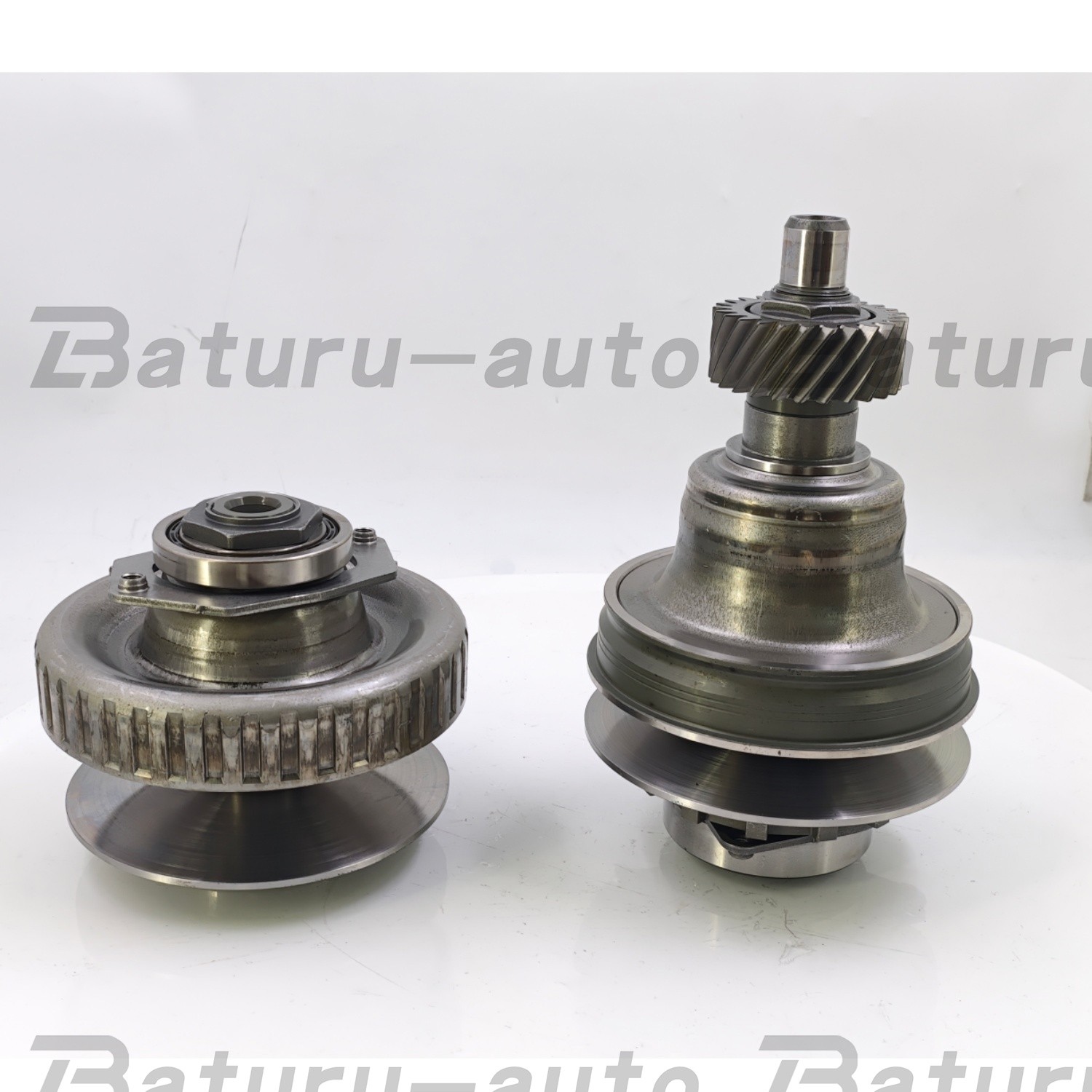 K313 K310 K311 CVT Transmission Pulley Set & Belt For Toyota Corolla Allion 3PCS