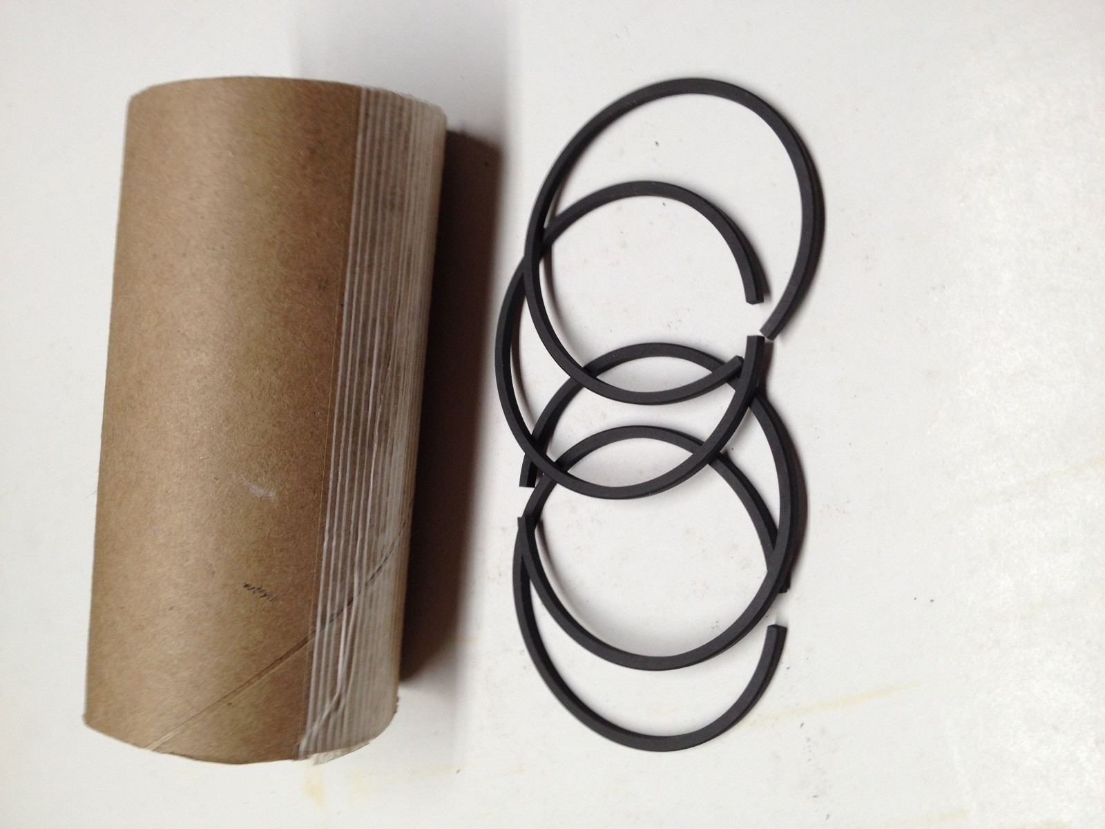 Hydramatic Oil Delivery Sleeve, 1946-67, 8611654, GM, Independents, RR & Bentley