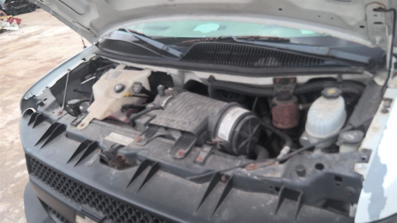 EXPRESS35 2003 Automatic Transmission Oil Cooler 1933020