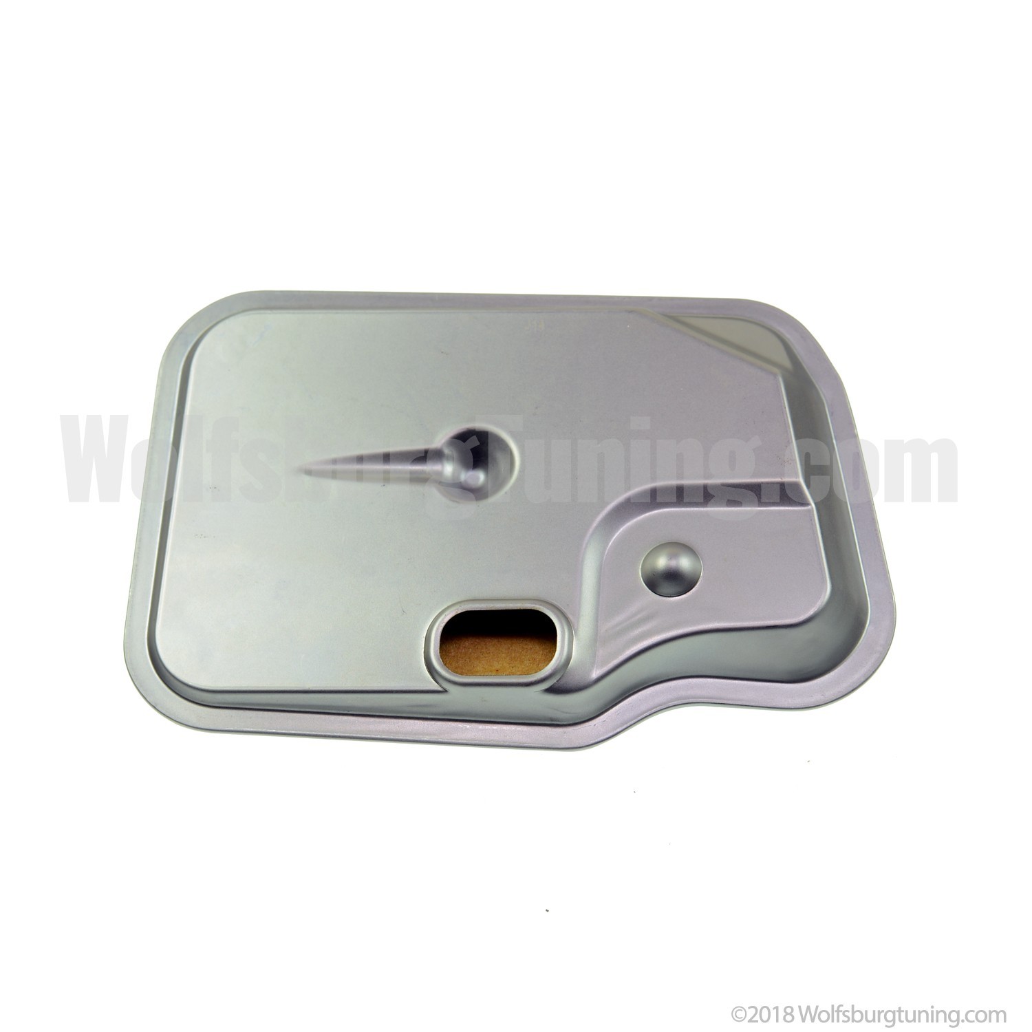 Mini Cooper Transmission Trans Pan Gasket Filter Kit CVT R50 R52 & Convertible