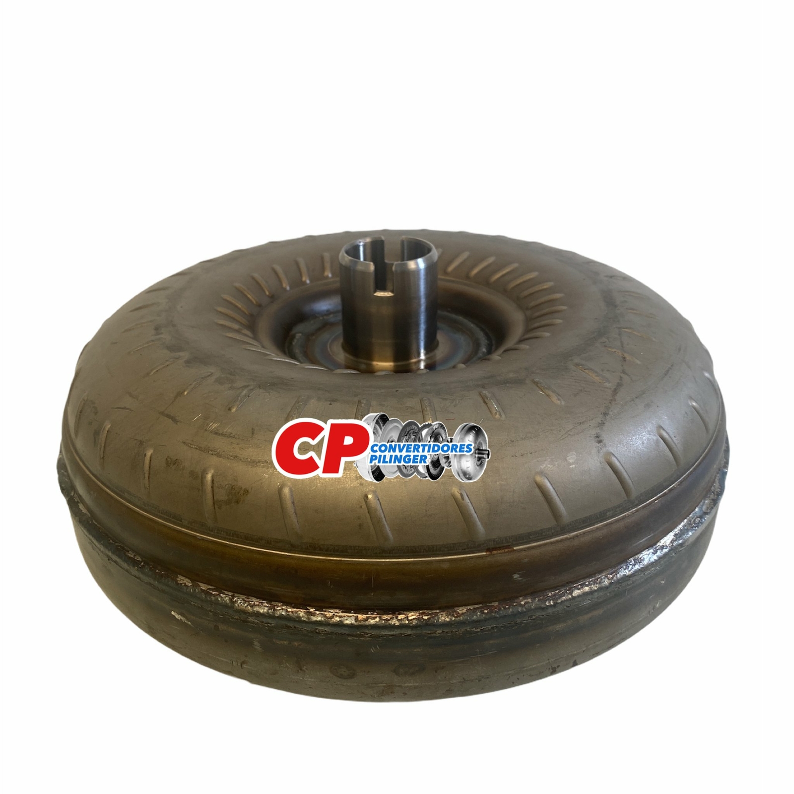Toyota U340E U341E U341F Torque Converter 1997-2017
