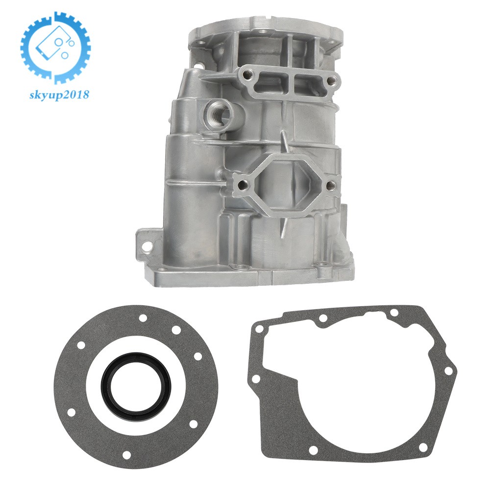 5093166AA 2003-UP For Dodge Ram Cummins Diesel 48RE Overdrive Extension Housing
