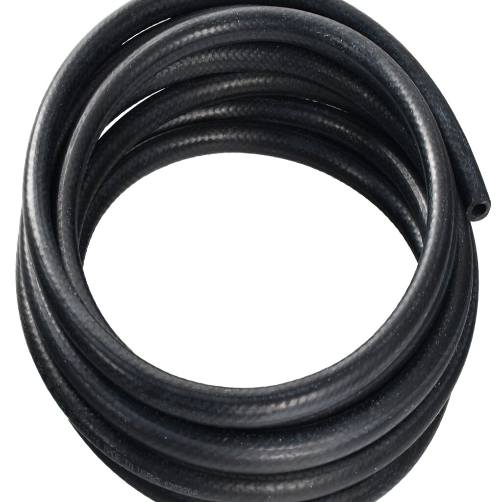 Automatic Transmission Cooler Line Kit 6AN Hose Line Kit Fits For GM 4L60E 4L65E