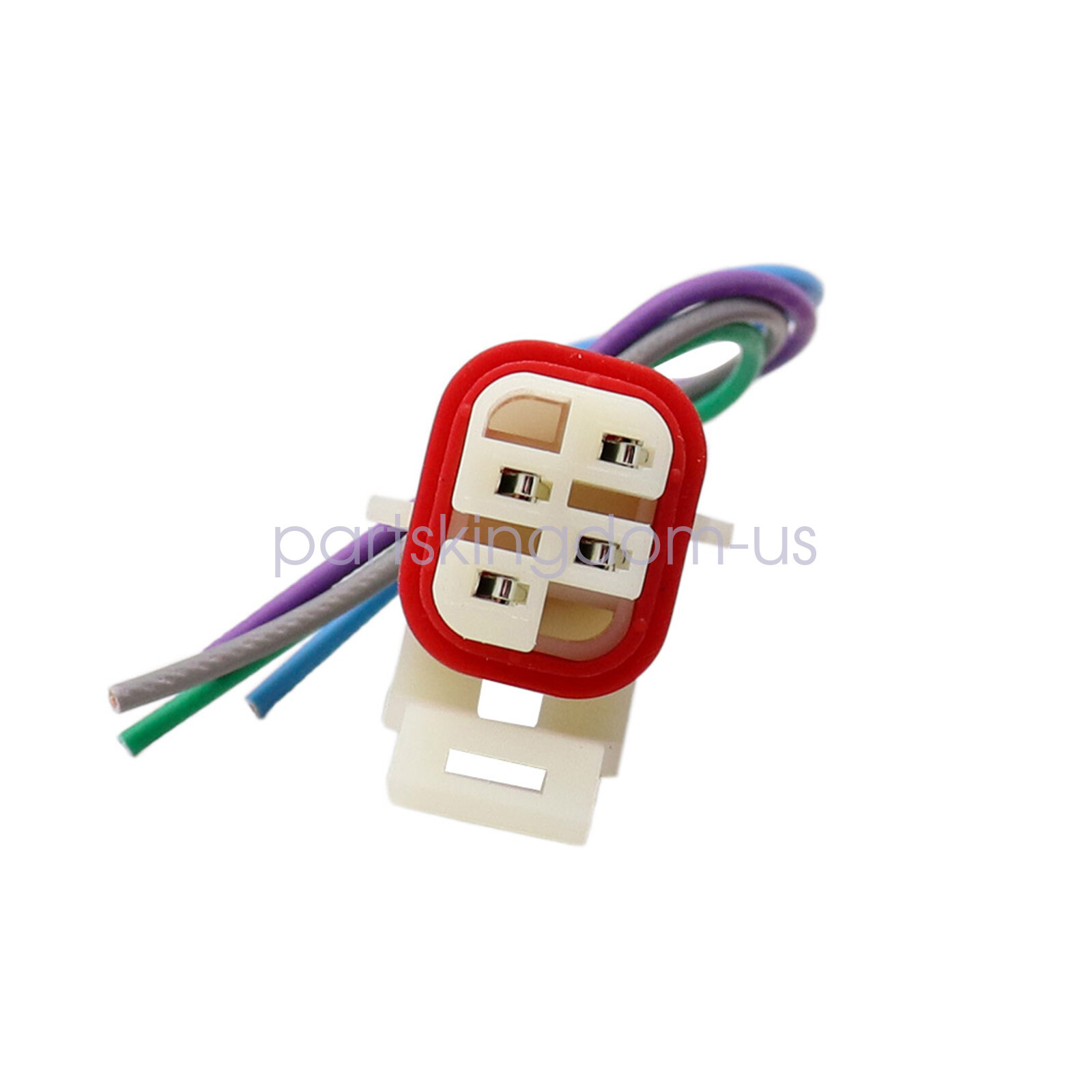 Neutral Safety switch connector 7pin & 4pin fits GMC Chevy 4L60E 4L80E 4L65E usa