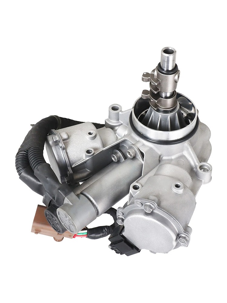 Actuator Assy-Gear 438002D000 438002D205 12-Pin For Kia Soul Forte 2017-2021 F8