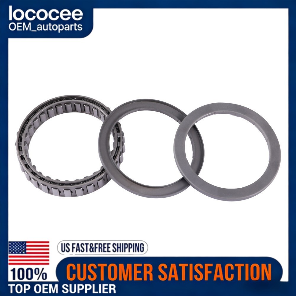 700R4 4L60E 4L65E FOR SPRAG SET – FORWARD SPRAG 29-ELEMENT BW LOW ROLLER 1986-14