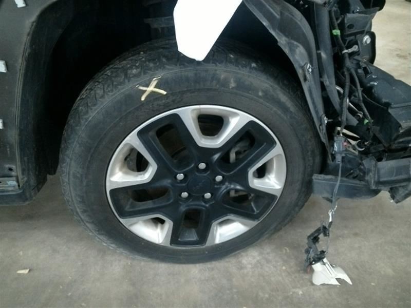 Transfer Case 4WD Fits 17-22 COMPASS 104649529