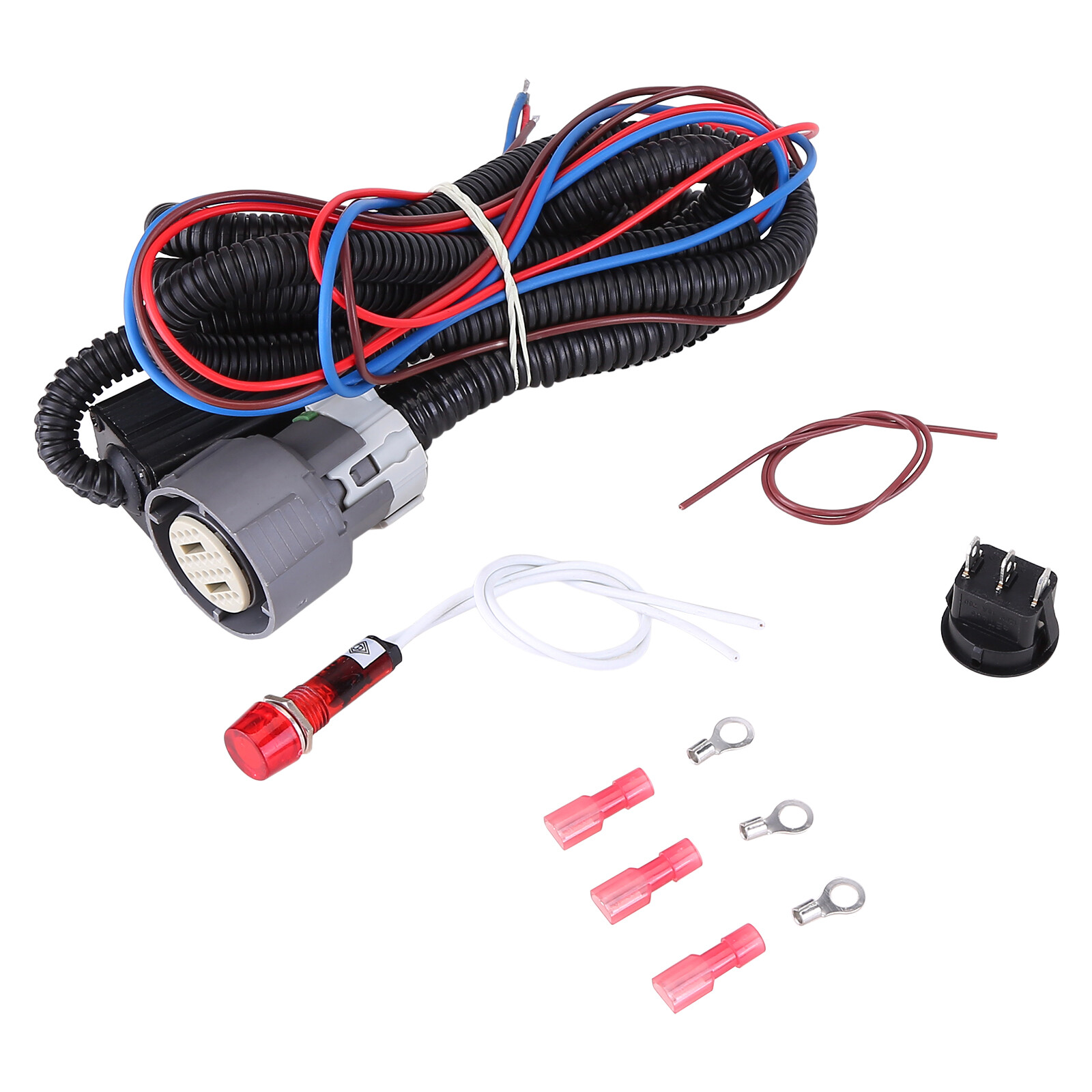 4l80e No Computer Needed Stand Alone Controller Manual Shifter Microcontroller