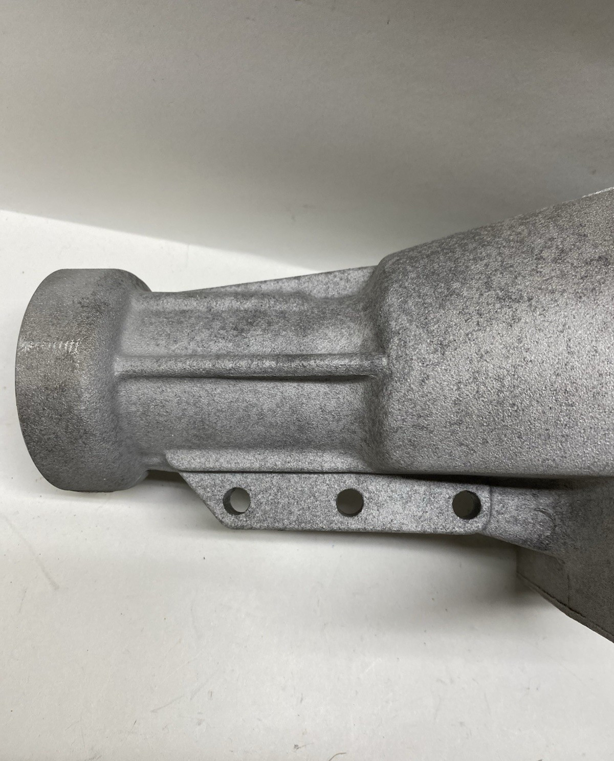 1969 1970 1971 1972 1973 Mustang Cougar FMX Transmission Tail Shaft Ext Housing