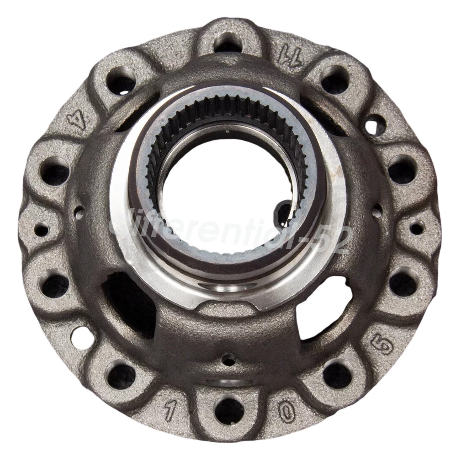 Transmission AWD Differential Cover 45822-3B850 For Hyundai Tucson Kia Sportage