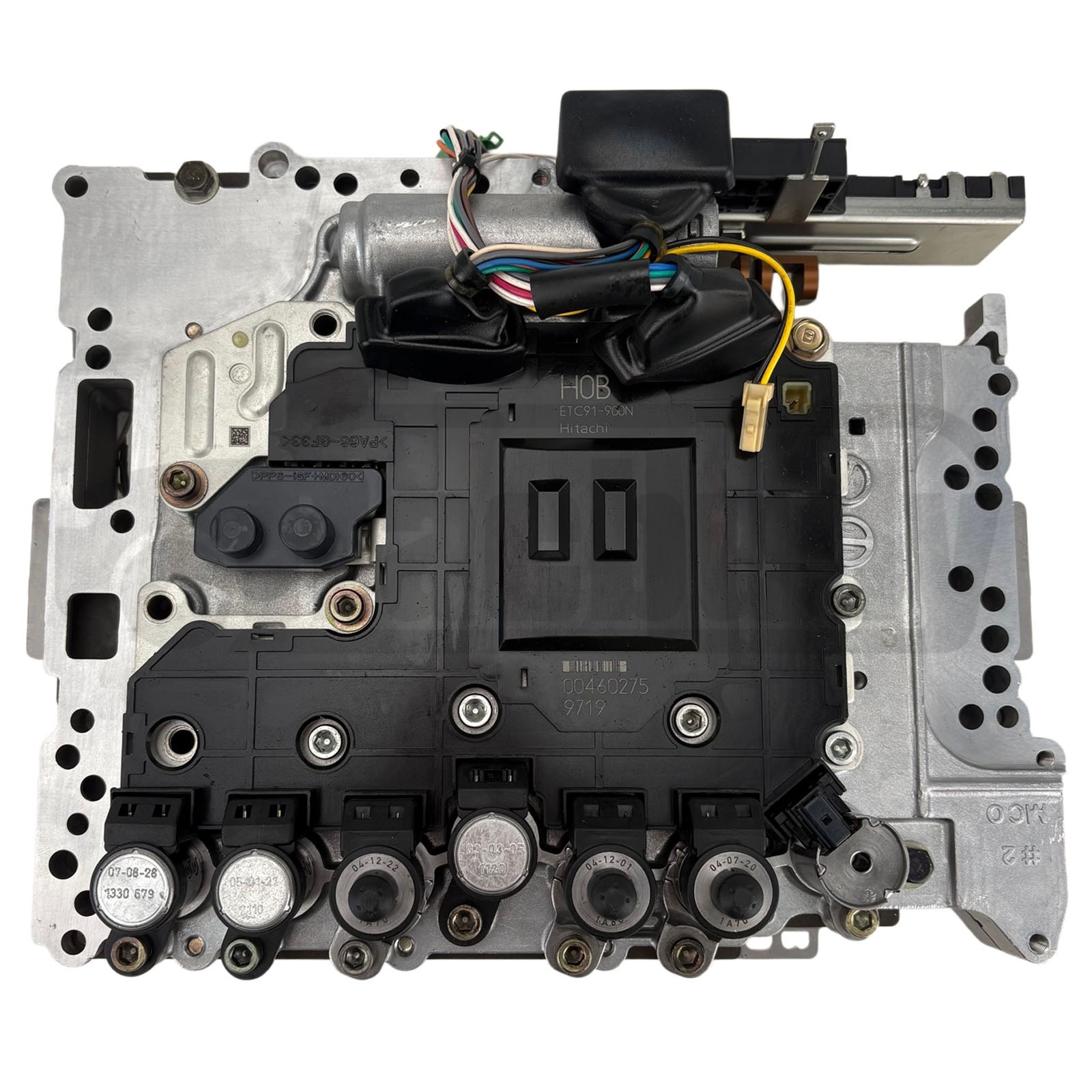 🔥ETC91-900N RE5R05A Transmission Valve Body w/ TCM for Nissan Frontier Infiniti