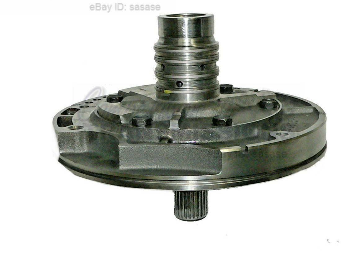 A604 41TE Pump REBUILT Dodge Chrysler 2000-2006 Transmission 12t Inner Gear