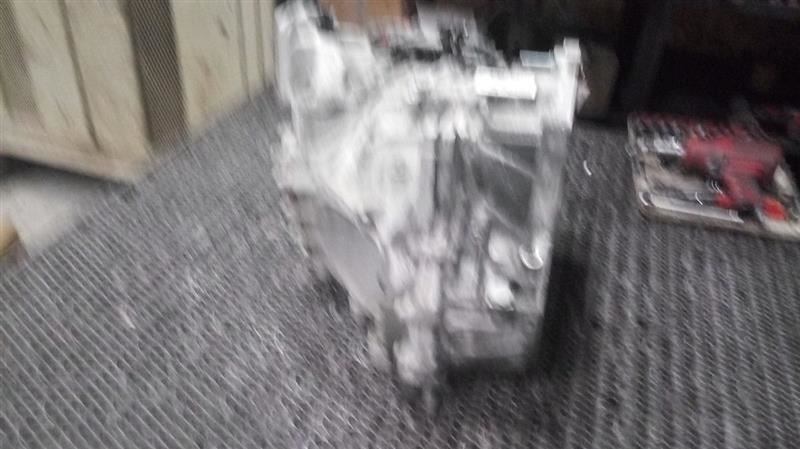 6 Speed Automatic Transmission 450002F410 Fits 18-19 Accent and Rio 2188276