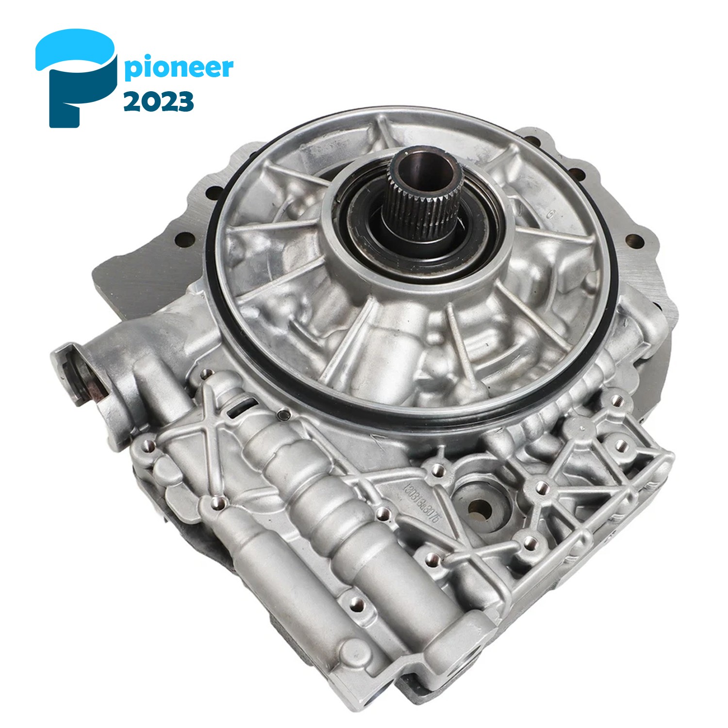 Transmission Oil Pump Assembly for 6F35 2009-2019 Ford Escape Fusion MKZ 2.5L