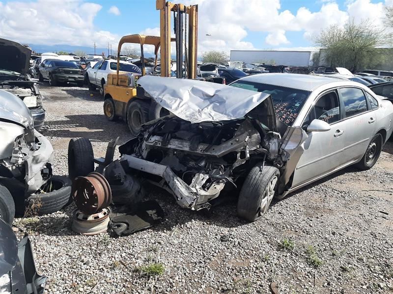 Flywheel/Flex Plate Automatic Transmission 4-134 Fits 82-02 CAVALIER 186425