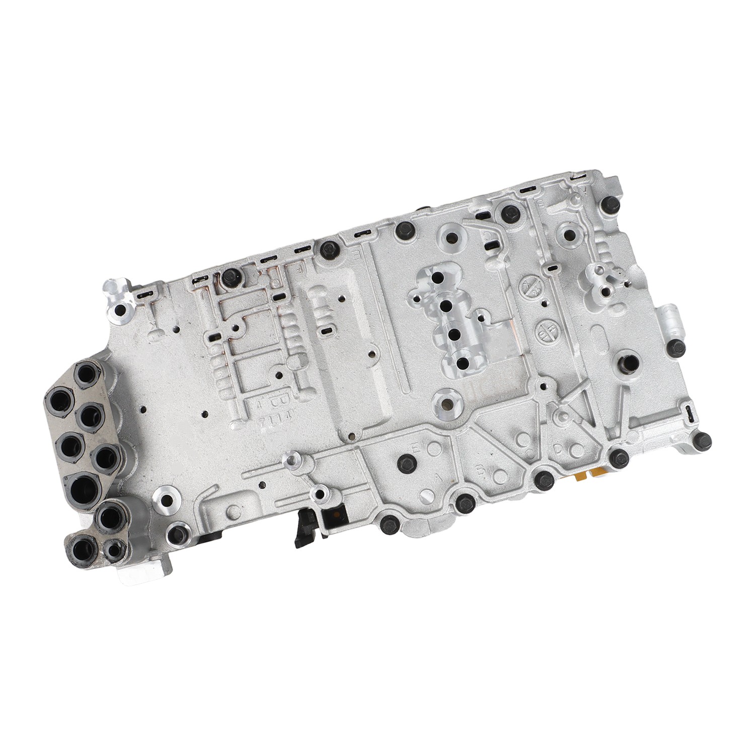 Transmission Valve Body GA6L45 6L45 For 2006 BMW 325xi 323i 130i 325i 330Ci 330i