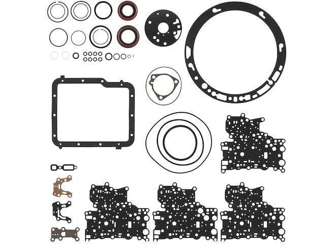 For 1993-1995 Hyundai Scoupe Auto Trans Master Repair Kit 44712XSBR 1994