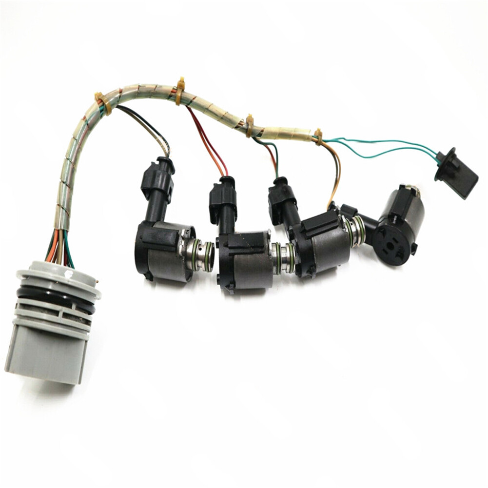 For Chery Tiggo Arrizo 0260120051 CVT Transmission Solenoid Wire Harness