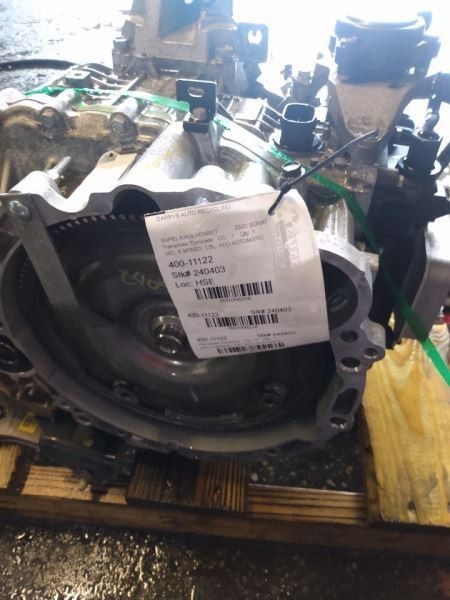SONATA 2020 Transmission 1058216