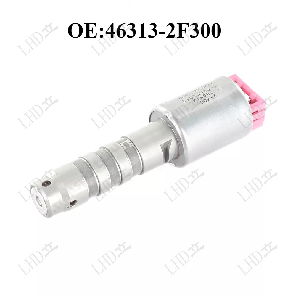 46313-2F300 Accessories Transmission Shift Solenoid For Hyundai Elantra Kona Kia