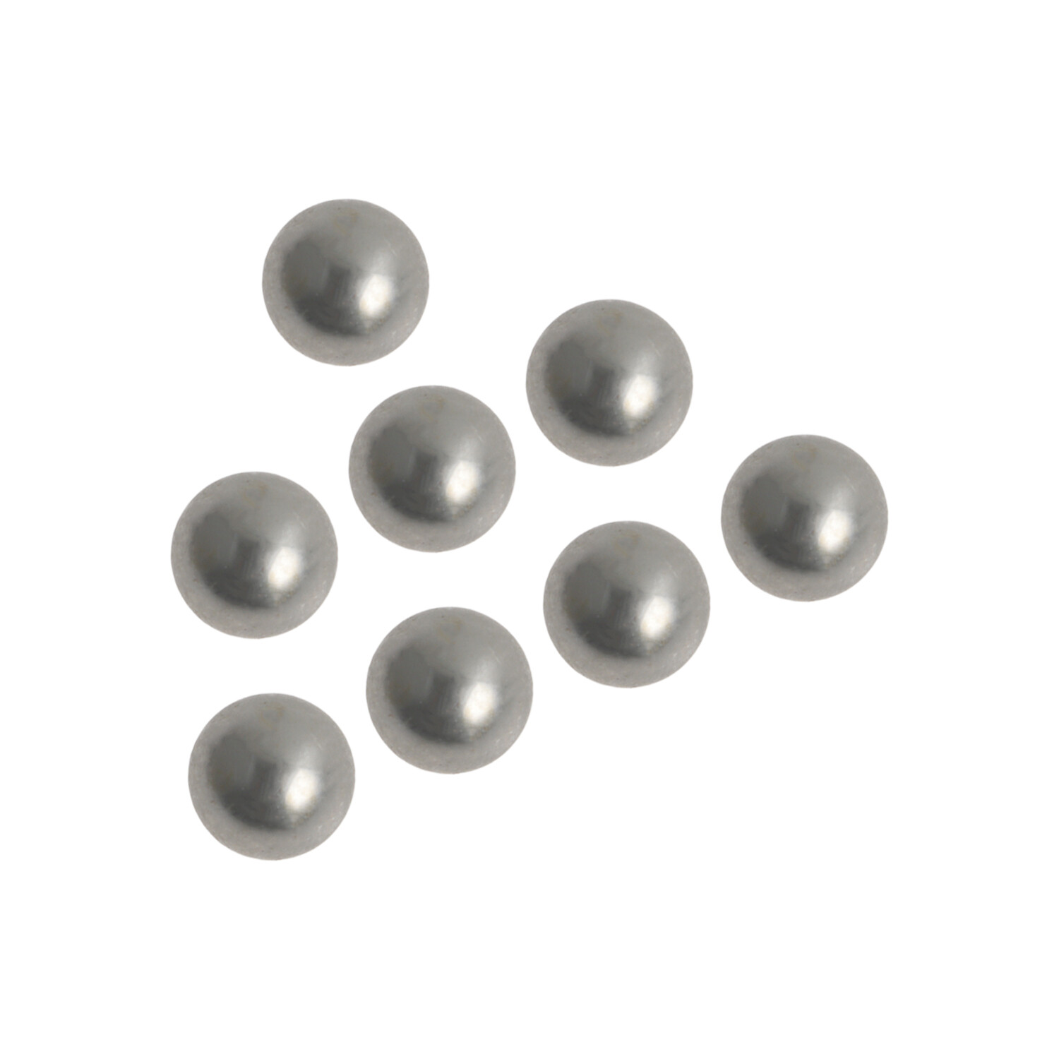 Steel Valve Body Check Balls .250″ 8 Pieces for 700R4 4L60E 4L80E Transmission