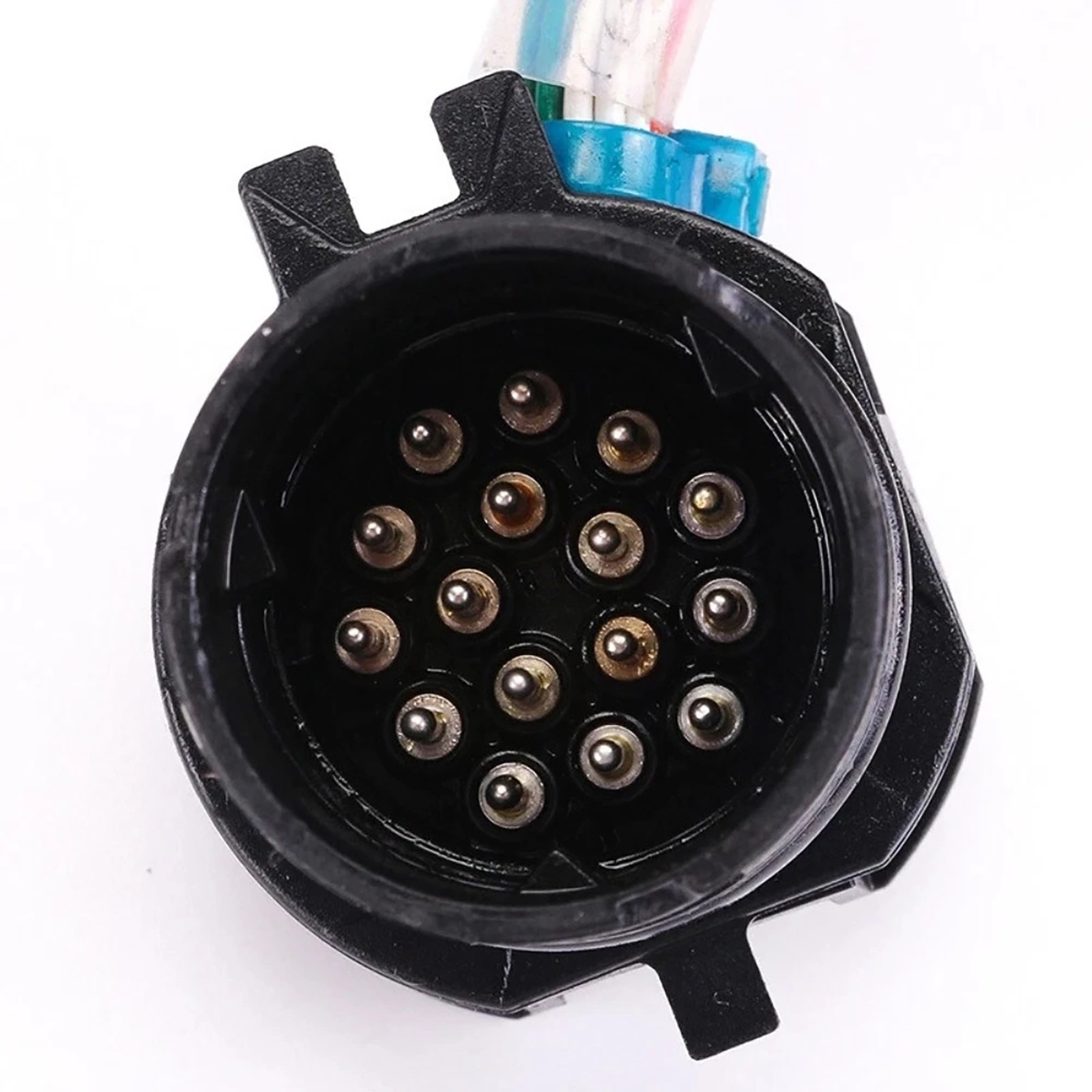 Transmission System PDK Gear Switch Sensor 97031708530 For Porsche Panamera 4WD