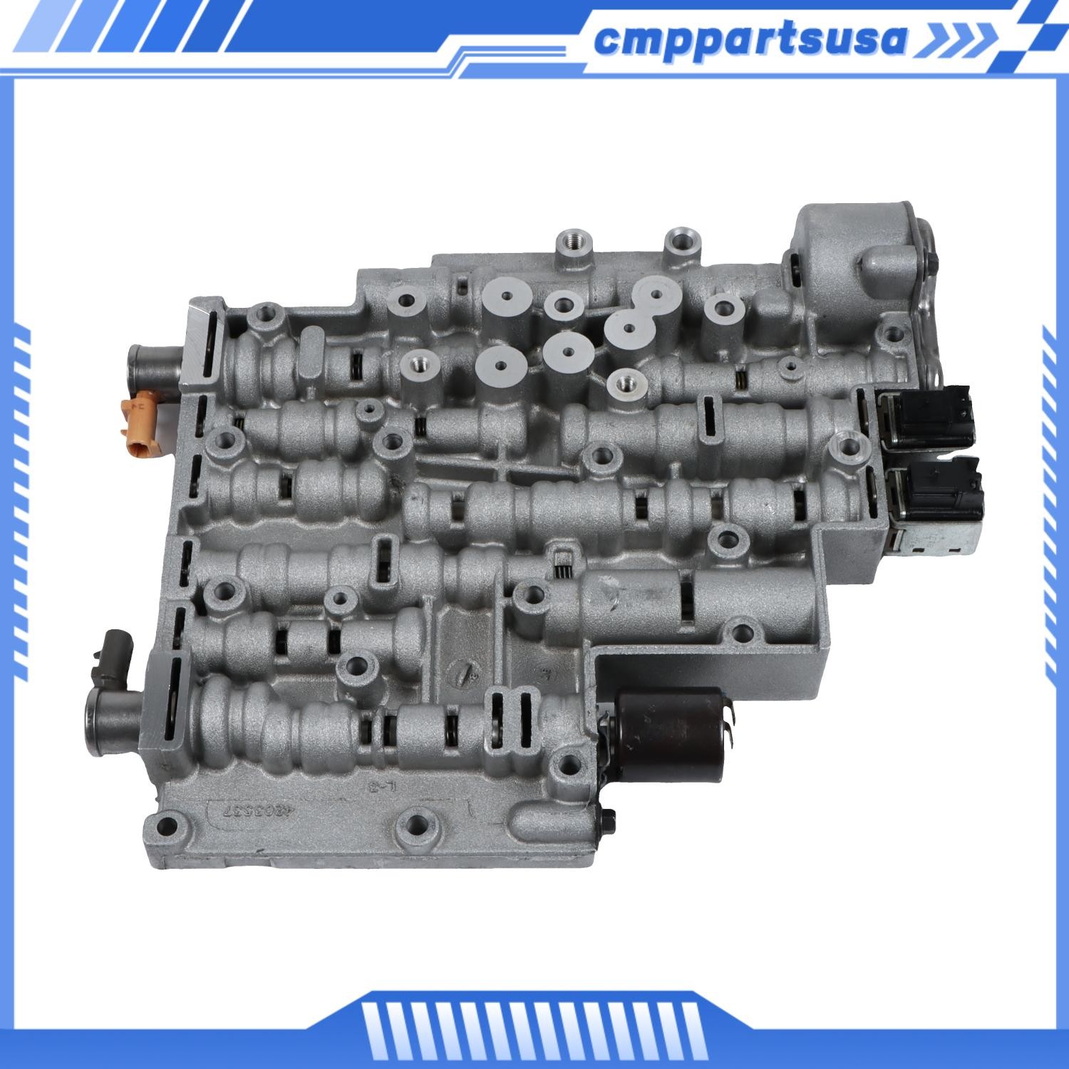 700R4 Transmission Constant Pressure Valve Body For 1987-1992 700R4