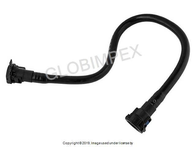 VOLVO C30 C70 S40 V50 (2004-2013) Transmission Cooler Line – Inlet PRO PARTS