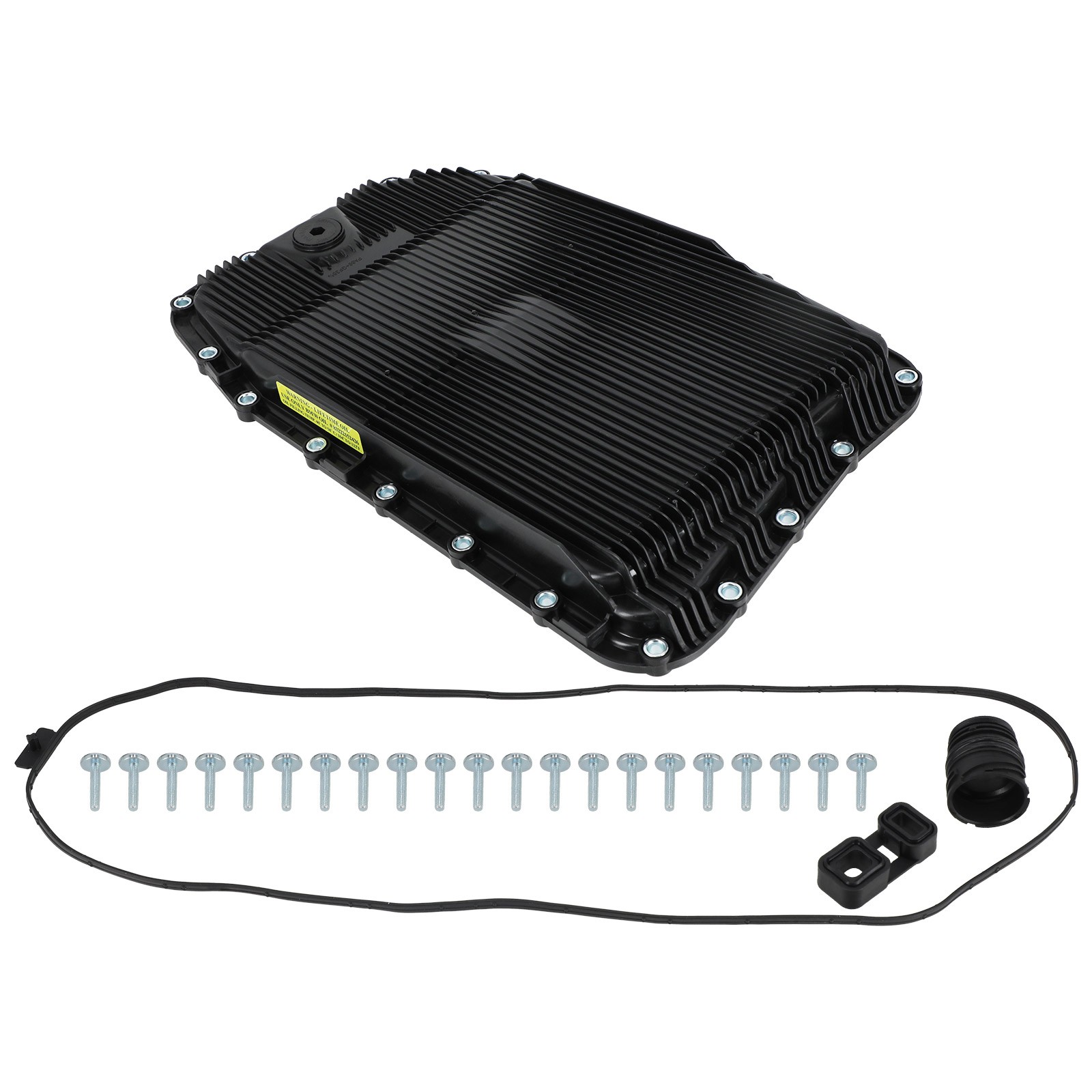 Automatic Transmission Pan for BMW 750i 750Li E65 2006-2010 with Gasket