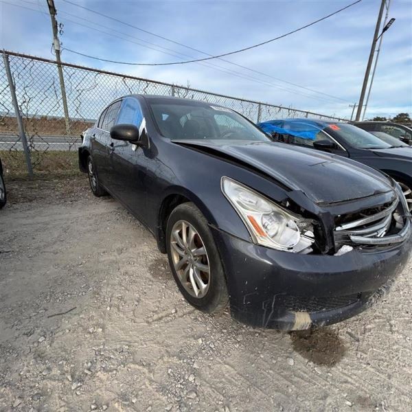 Transfer Case Automatic Transmission Fits 03-08 INFINITI FX SERIES 1710146