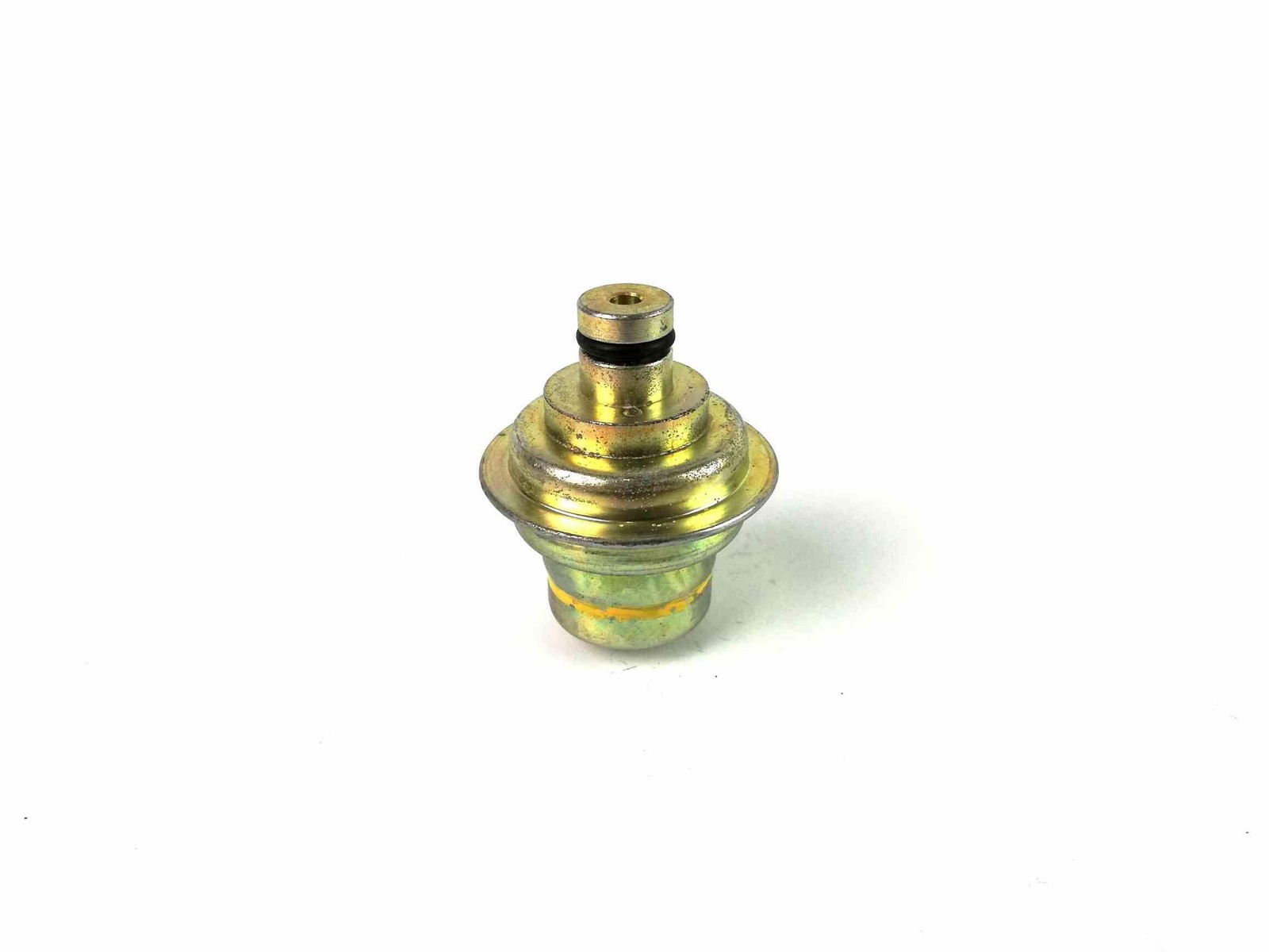 D2AZ-7A377-A Modulator Single Yellow Stripe (Push In) C4 1973/83