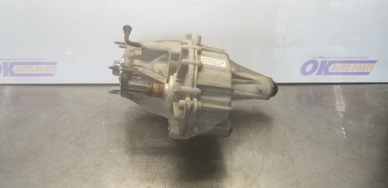 19 DODGE RAM 1500 NEW BODY TRANSFER CASE ASSEMBLY 5.7L 4X4 4WD 68250775AE