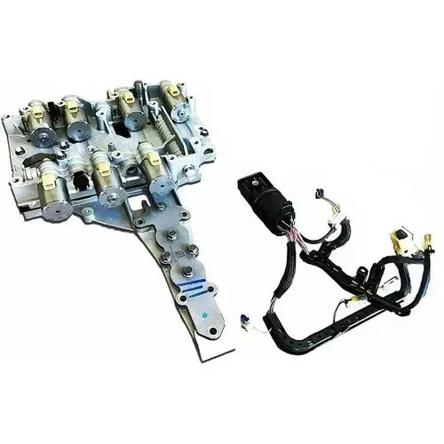 5R110W Transmission Valve Body Ford F250 F350 F450 Powerstroke OEM