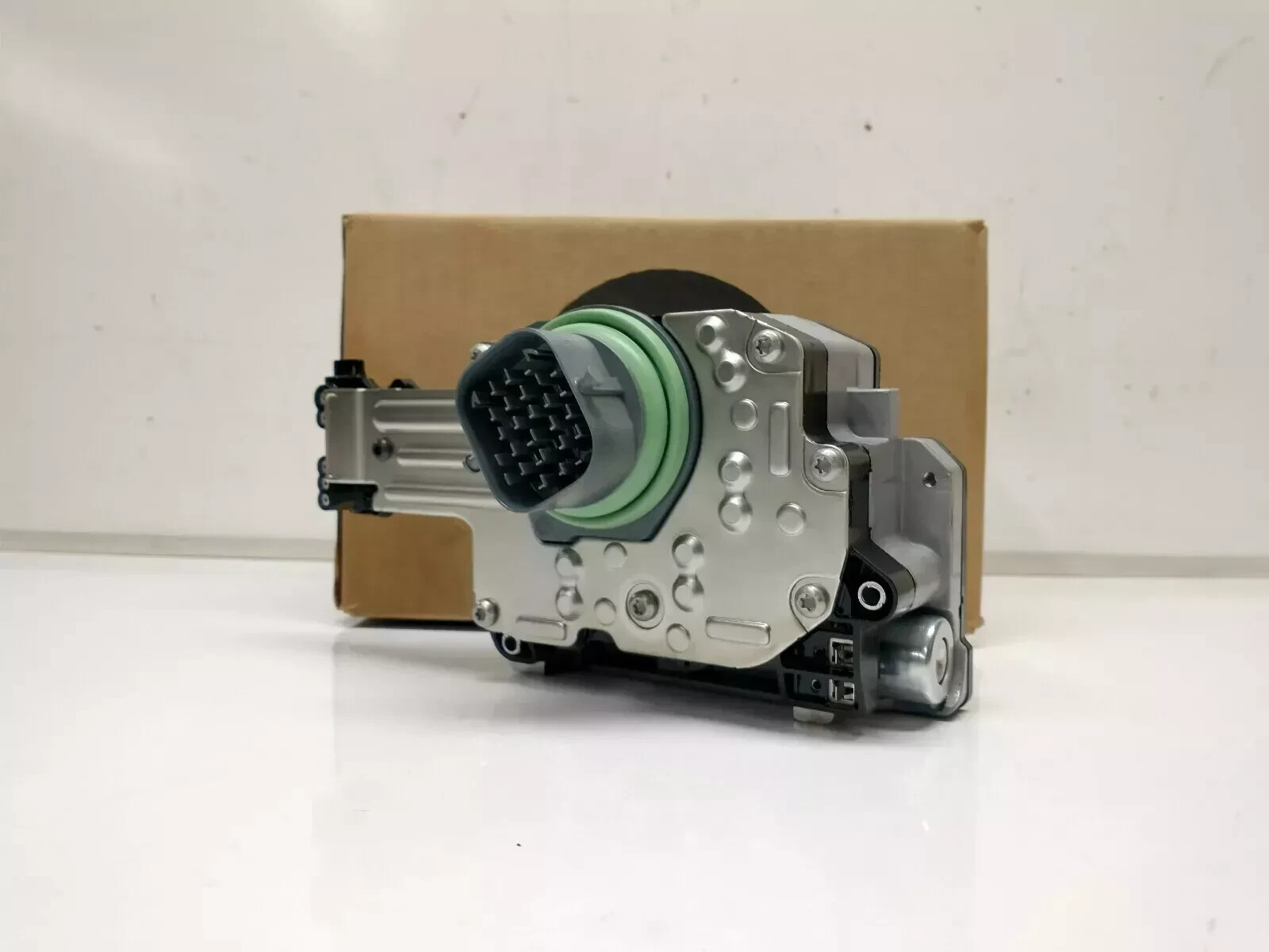 RENEWED REPLACEMENT Mopar OEM 45RFE 545RFE 68RFE Shift Solenoid Block Pack
