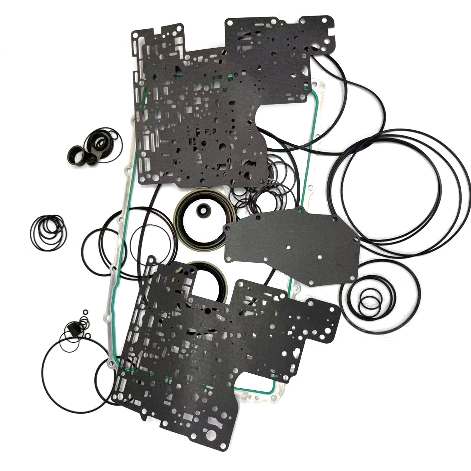 10R80 Transmission Rebuild Kit Overhaul with Seals 2017-2022 fits Ford-Lincoln