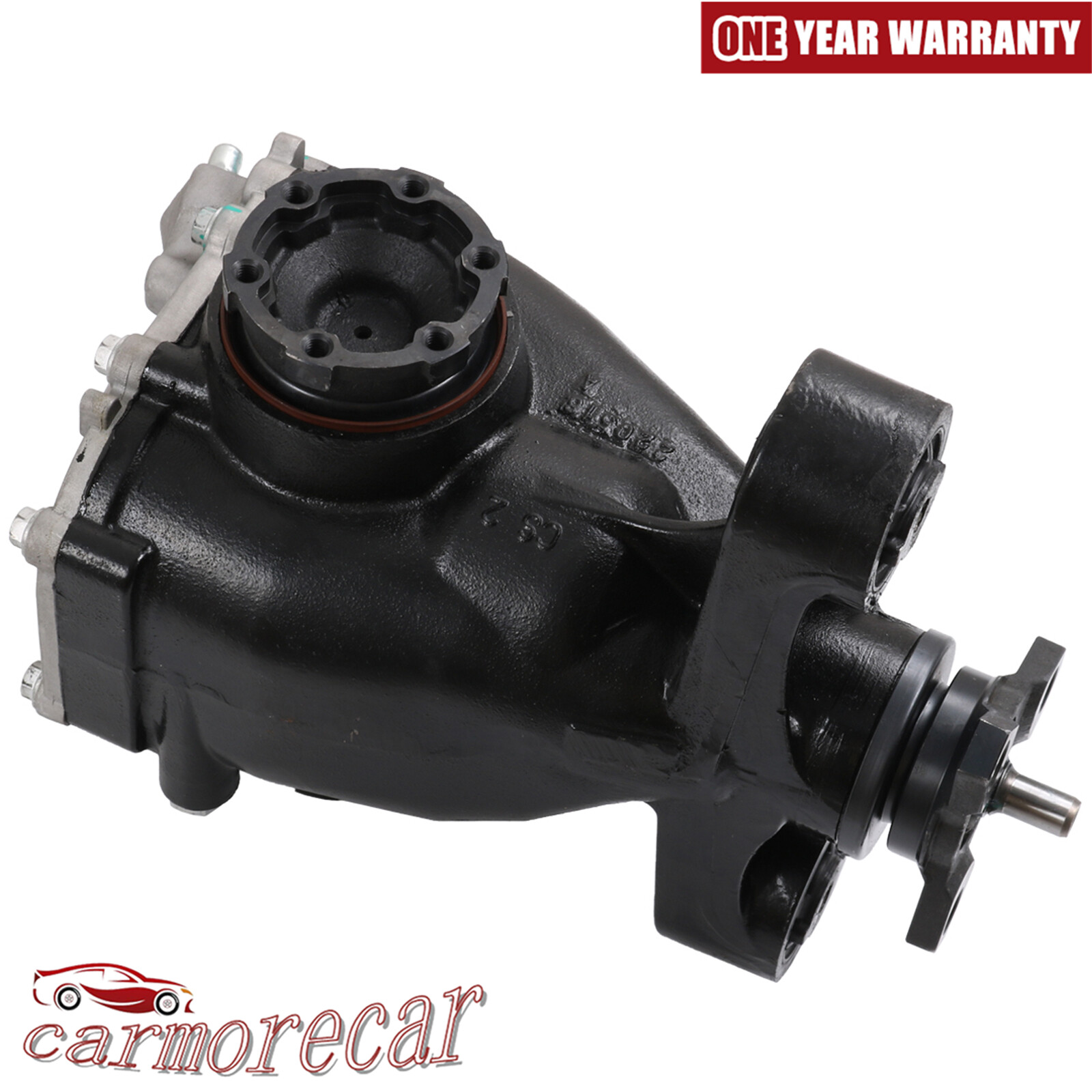 For Cadillac ATS 2013-19 6AT Rear Differential Axle Carrier 3.27 Ratio 84110753