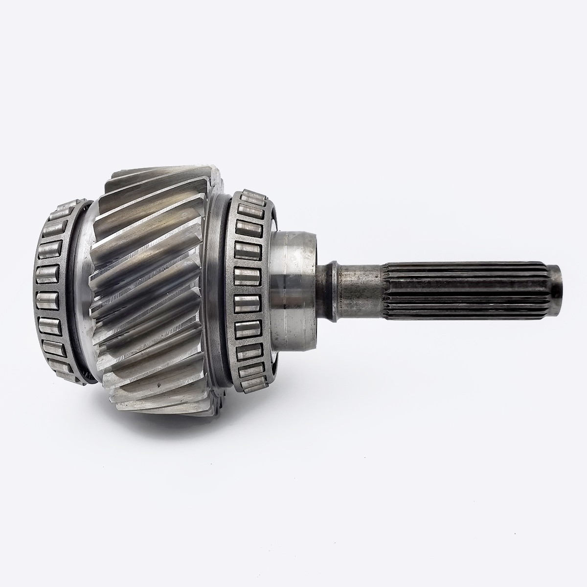 For Mercedes Benz A2212710248 722.9 Transmission Transfer Case Gear Output Shaft
