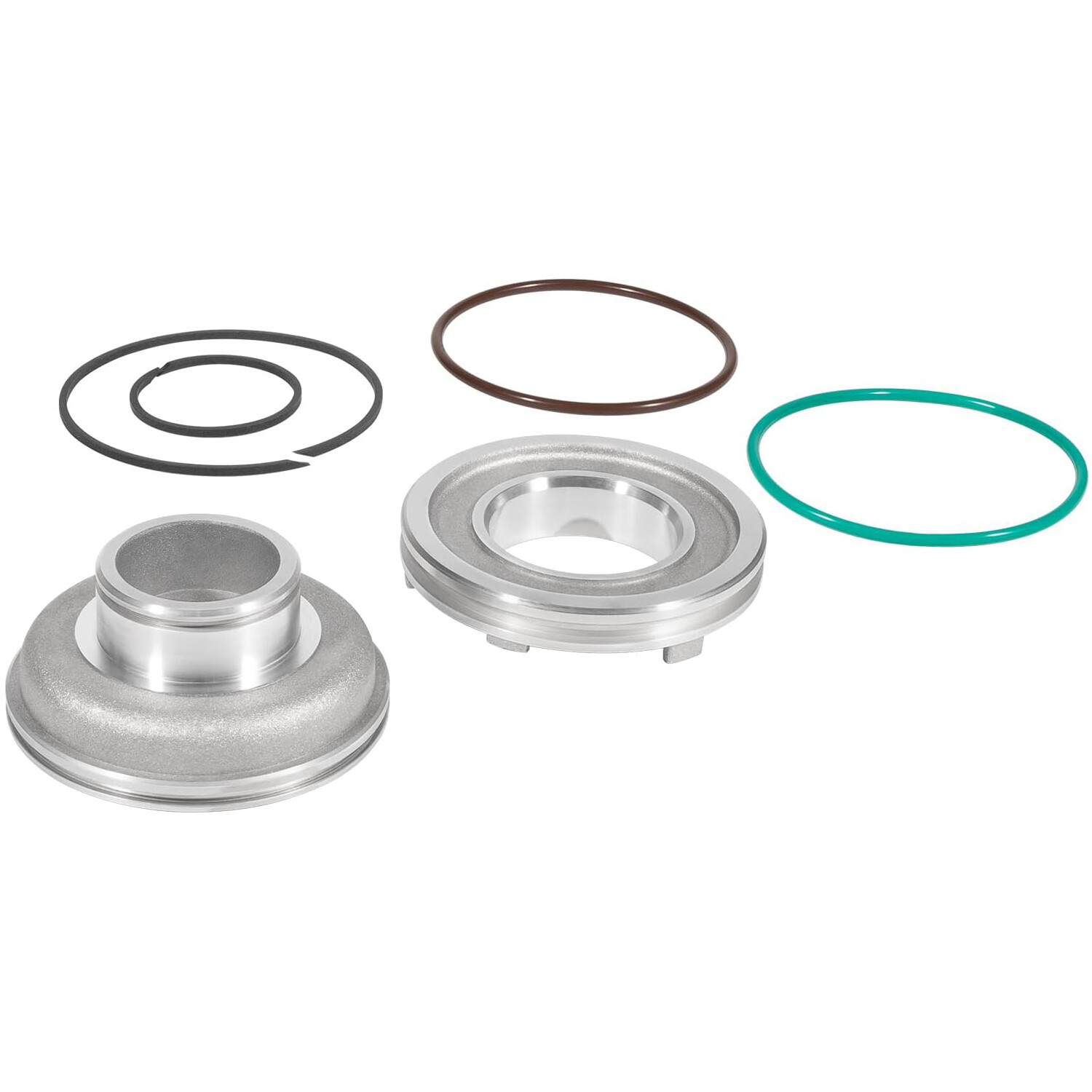 A74905BK Corvette Servo Piston Kits for 1982-On GM Corvette TH700R4 4L60E 4L65E