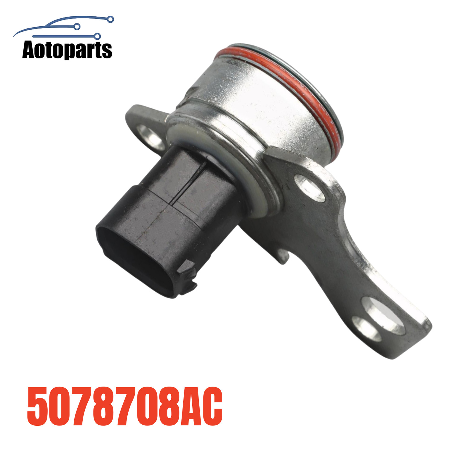 New 1 Piece Transmission Pressure Transducer Sensor Fit for Chrysler Dodge US