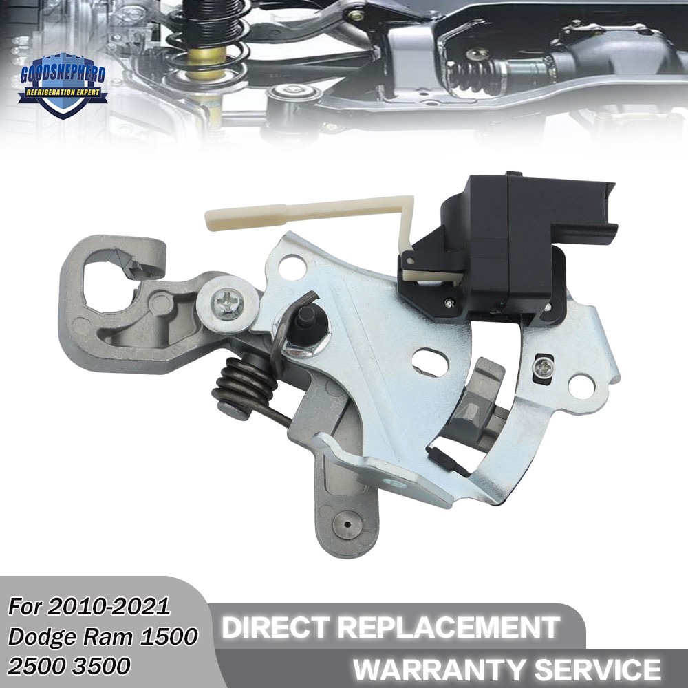 Trans Gearshift Bracket For 2010-2021 Dodge Ram 1500 3500 2500 Cab Pickup V6 V8