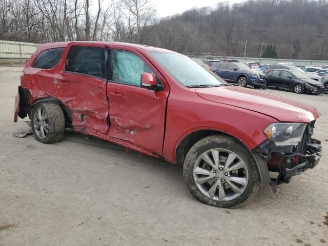Automatic Transmission 4WD 5.7L Fits 12-13 DURANGO 2566411
