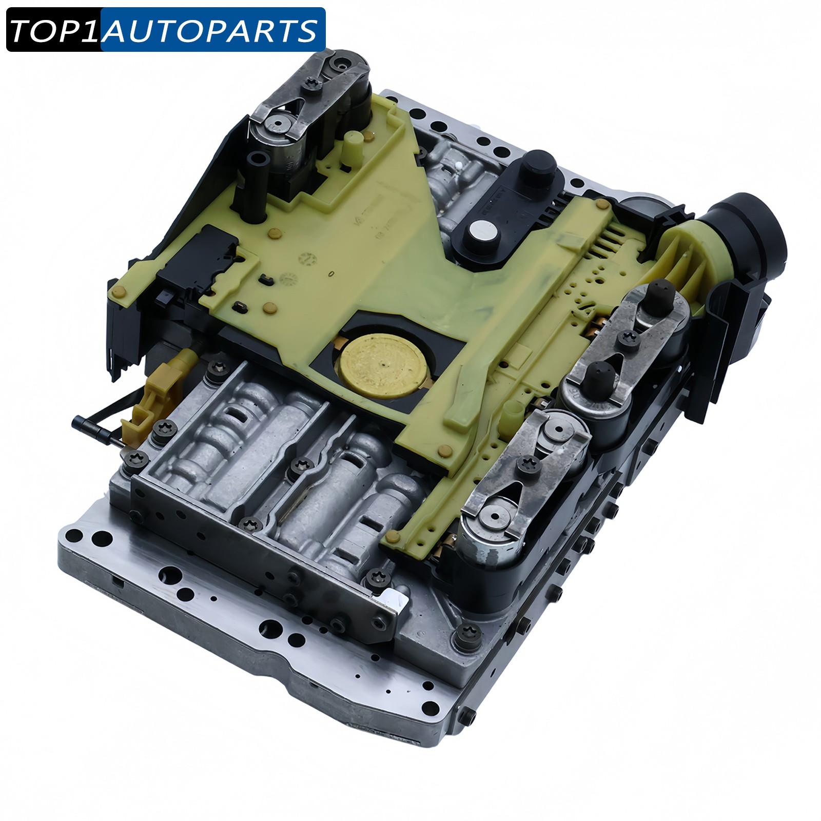 NAG1 Transmission Valve Body W/Conductor Plate For Chrysler Dodge Jaguar Jeep US