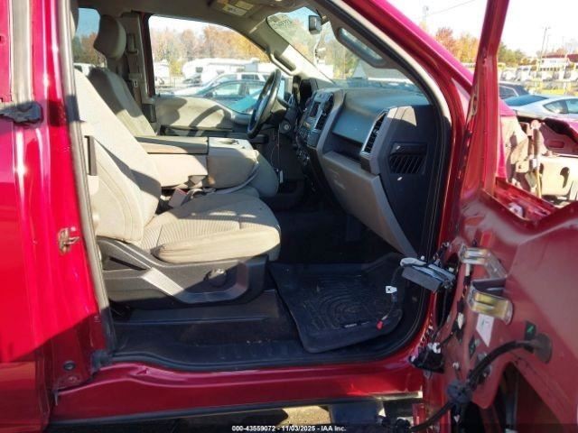Transfer Case Electronic Shift On The Fly Fits 15-20 FORD F150 PICKUP 2422267