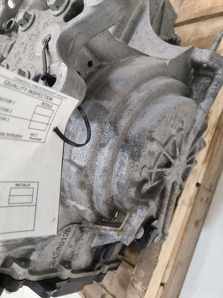 2015 15 BUICK ENCORE Automatic Transmission 1.4L 6 Speed FWD Opt MH8 24263660